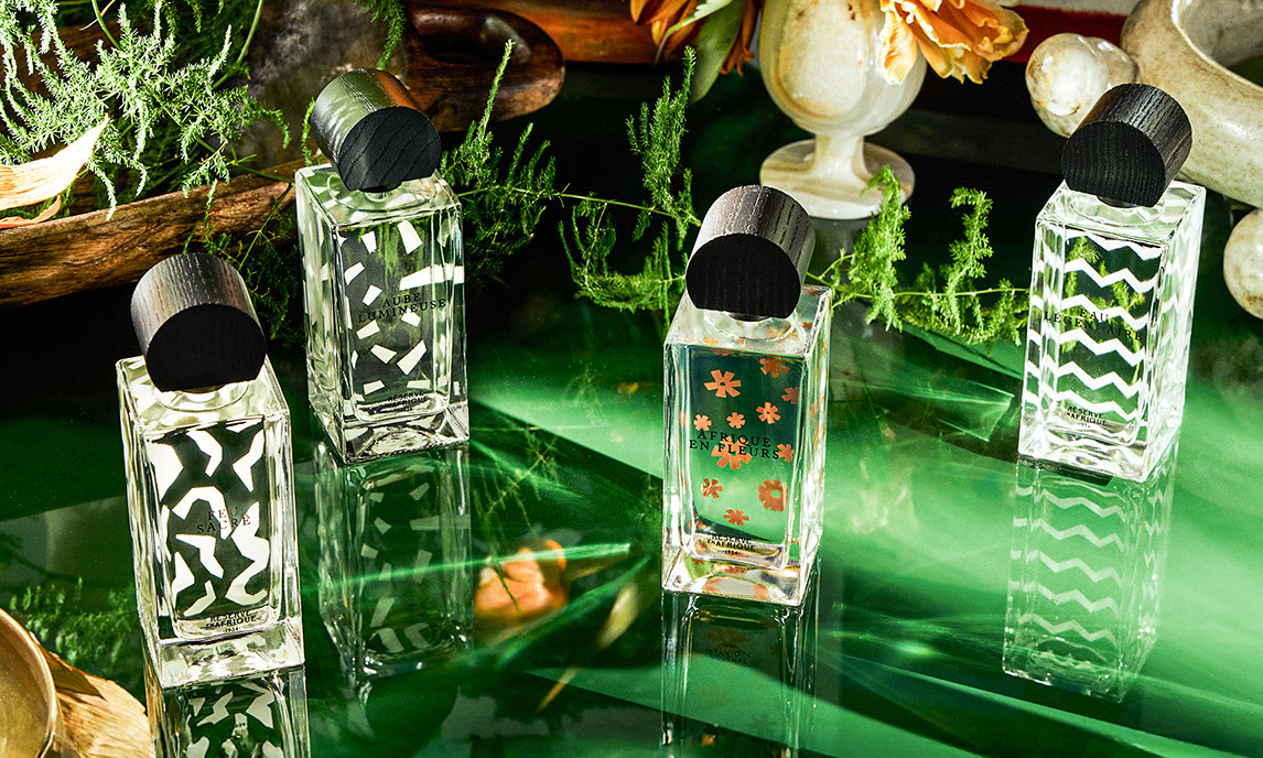Parfum